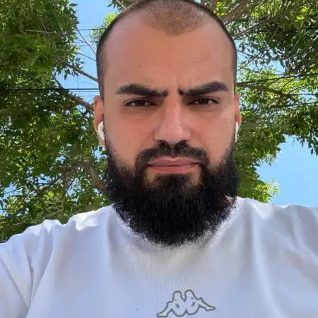 Murad, 27Ресей