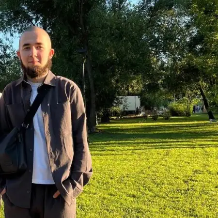 Emil, 21Ресей