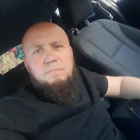 irek, 49Ресей