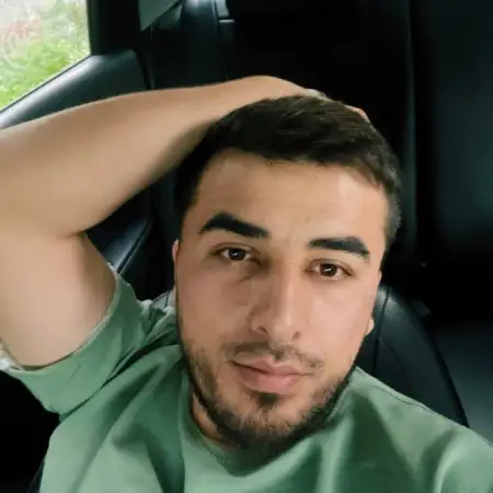 Shamil, 29Ресей