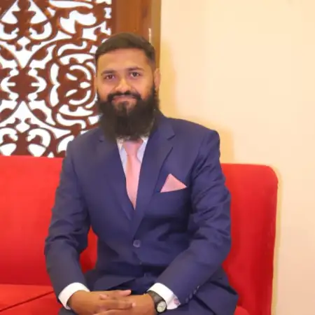 hammad, 29Пәкістан