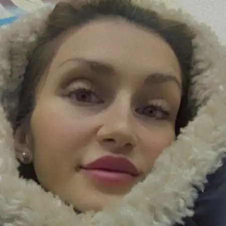 Milana, 37Ресей 