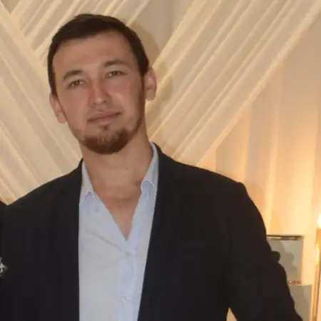 Muhammed, 33Түркия 