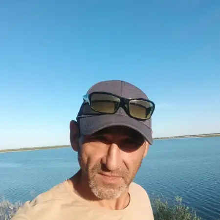 Alimzhan, 50 Ресей