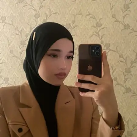Malika, 23Ресей 