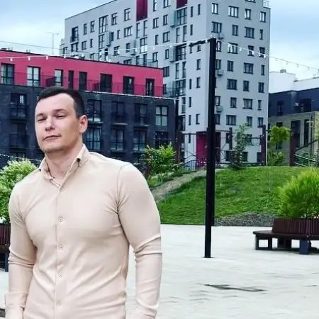 Sayfullah, 33Ресей