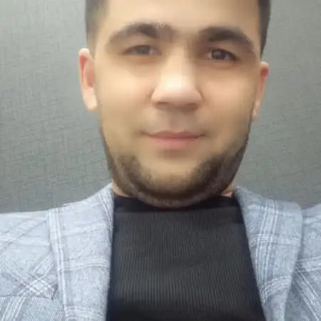 Hakim, 28 Өзбекстан