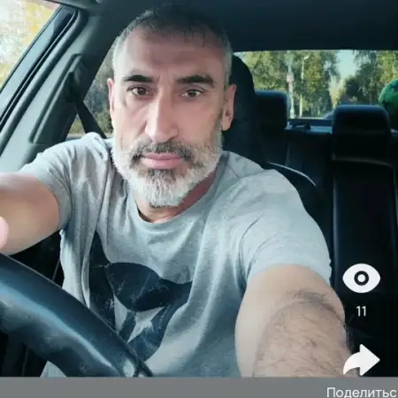 Ibragim, 45Ресей