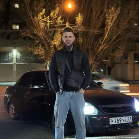Said, 27Ресей 