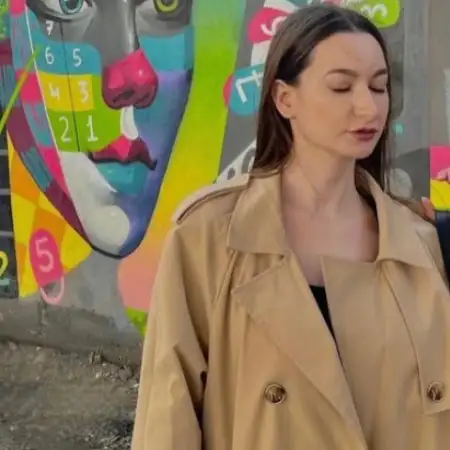 Amina, 23Ресей