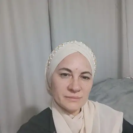 Viktoriya, 43Ресей 
