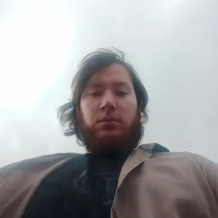 Muhammad, 26Ресей 