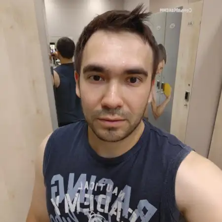 Marsel, 31Ресей 