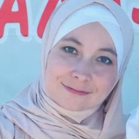 Nurfiya, 40Ресей 