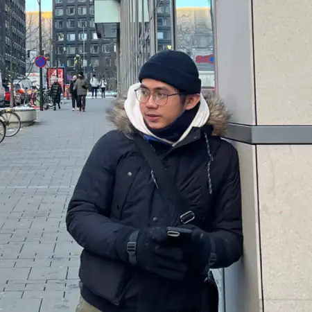 Ahmad, 28Малайзия 
