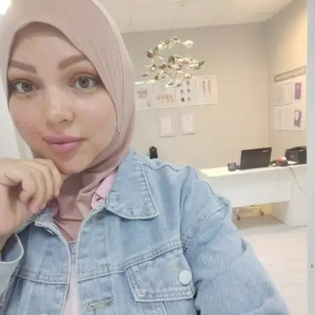 Dilya, 35Ресей 