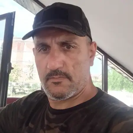 Tagir, 56Ресей