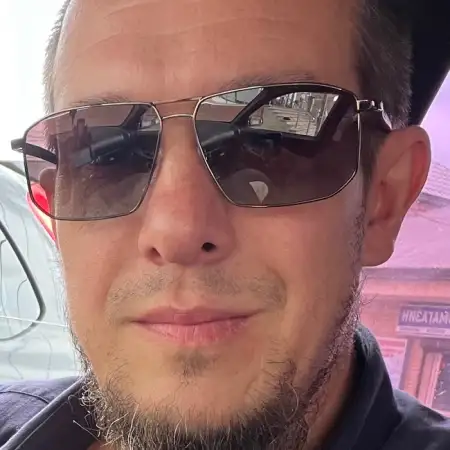 Amin, 45Ресей