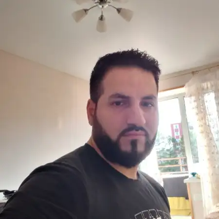 MUHAMMAD, 38Сирия