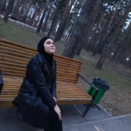 Darya, 29Ресей 