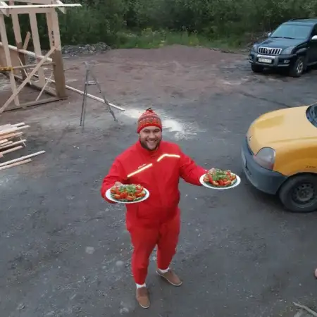 Timur, 37 Ресей