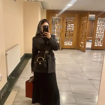 Rayana, 21Ресей