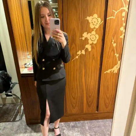 Alina, 27Ресей