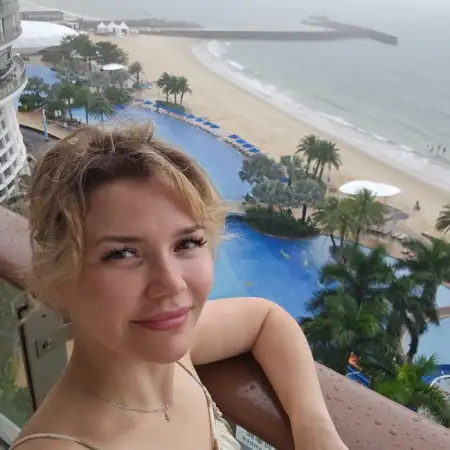 Kseniya, 42Ресей 