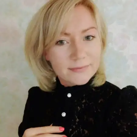 Gulya, 41Ресей 
