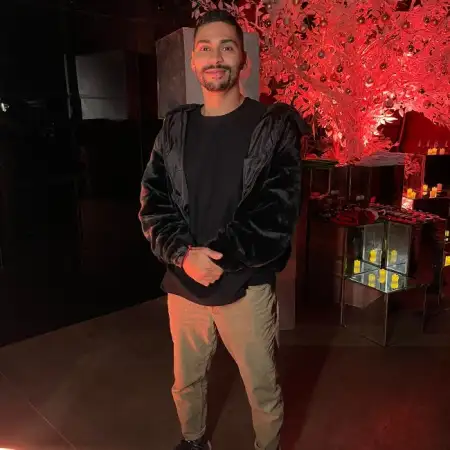 Shady, 33Египет