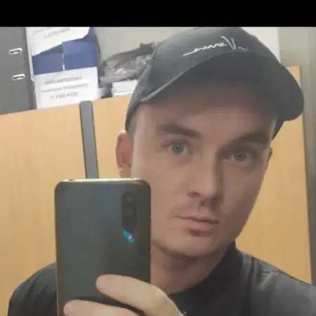 Aydar, 37Ресей