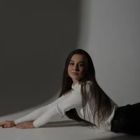 Aishe, 27Ресей