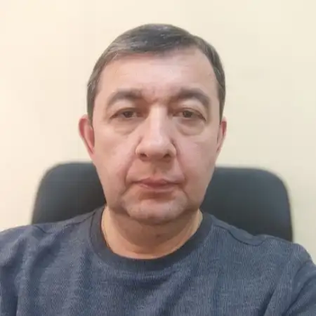 Anvar, 54Ресей