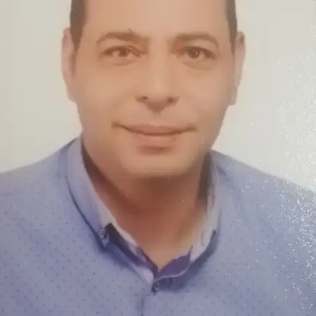 Ebrahem, 52Египет