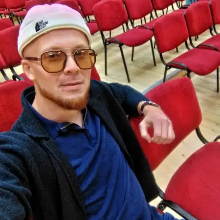 Almaz, 27Ресей