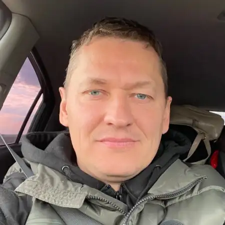 Rashid, 47Ресей 
