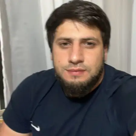 Rafi, 36Ресей 
