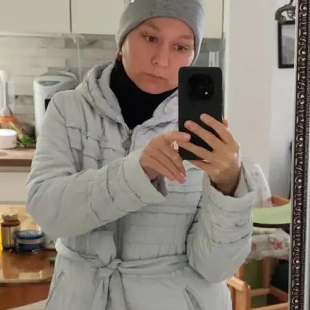Halima, 39Ресей