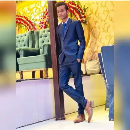 Ismail, 24Пәкістан