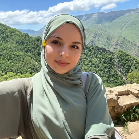 Safia, 28Түркия 