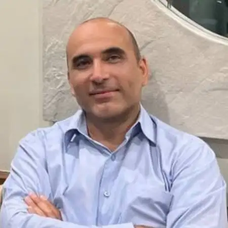 Hami, 45Иран