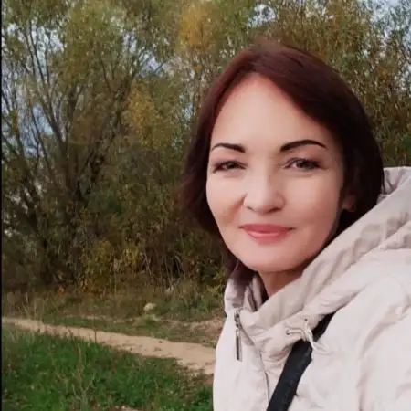Raushaniya, 58Ресей 