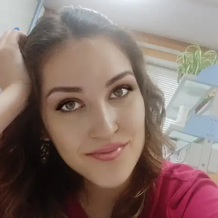Elina, 25Ресей 