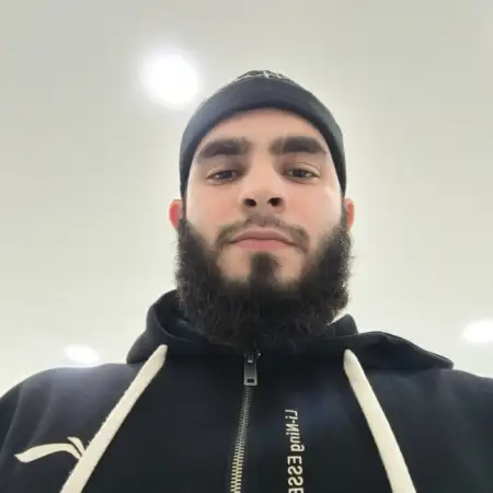 Samir, 26Әзербайжан
