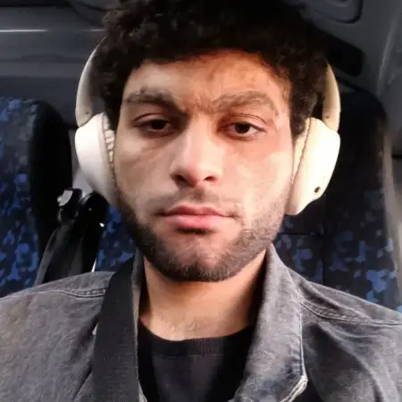 Muhammad, 26Ресей