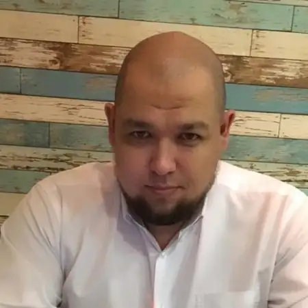 Tim, 38Ресей