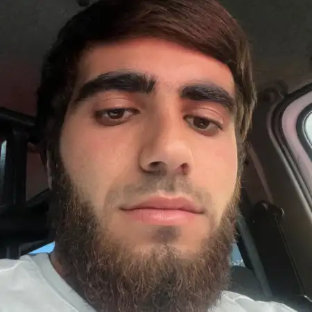 Timur, 22Ресей