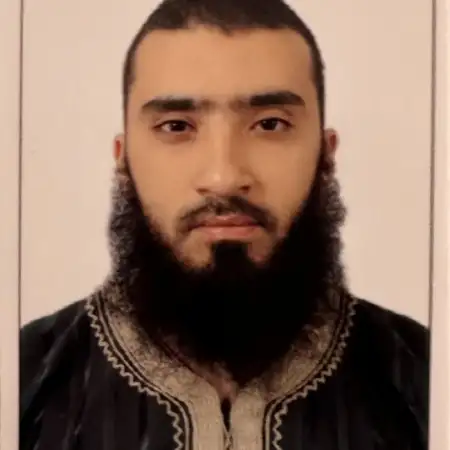 Abdulrahman, 35Сауд Арабиясы