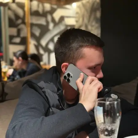 Ruslan, 23Ресей 