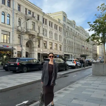 Arina, 37Ресей 